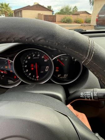 2004 Mazda RX-8 1st Gen - Image 9 of 9