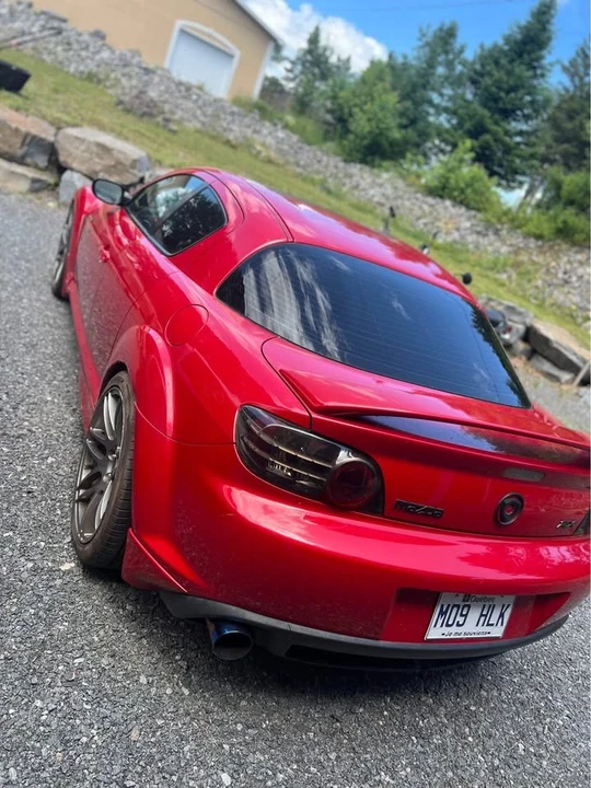 2004 Mazda RX-8 1st Gen - Image 3 of 7