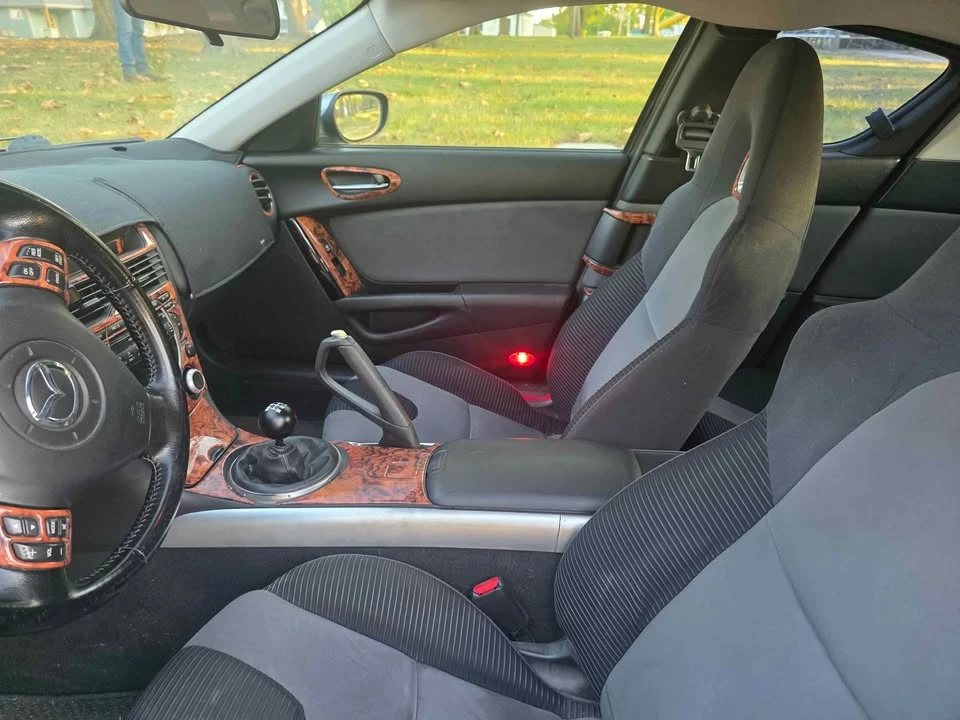 2004 Mazda RX-8 1st Gen - Image 8 of 9