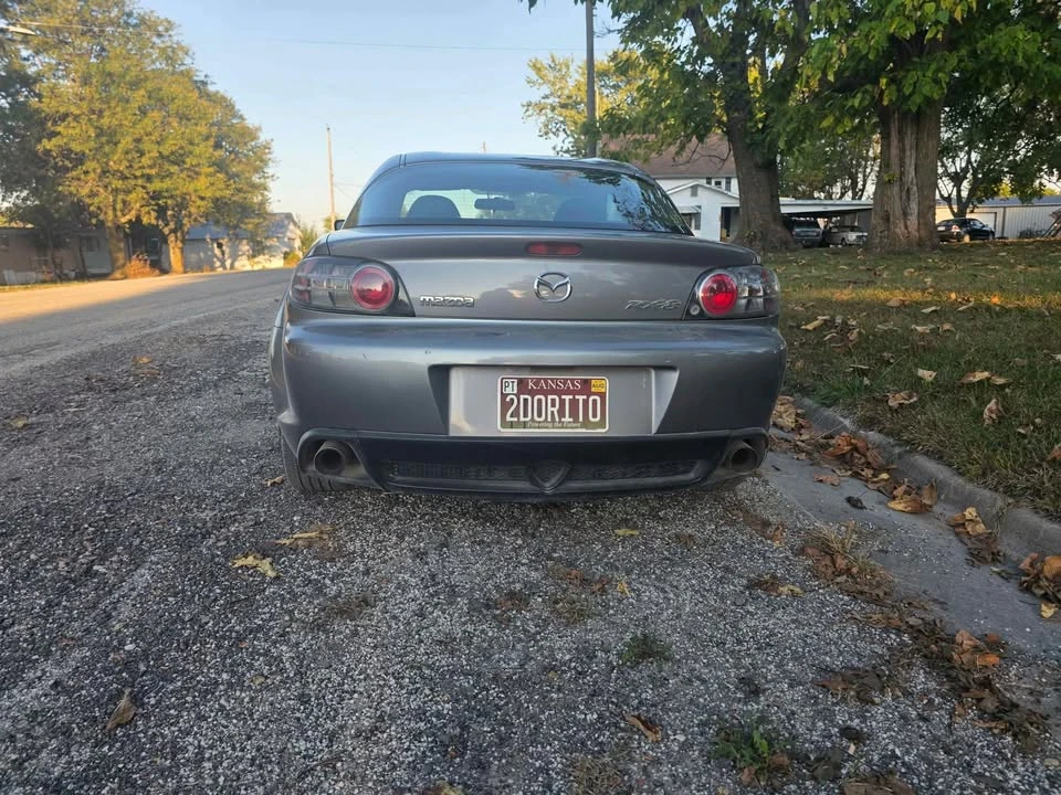2004 Mazda RX-8 1st Gen - Image 4 of 9