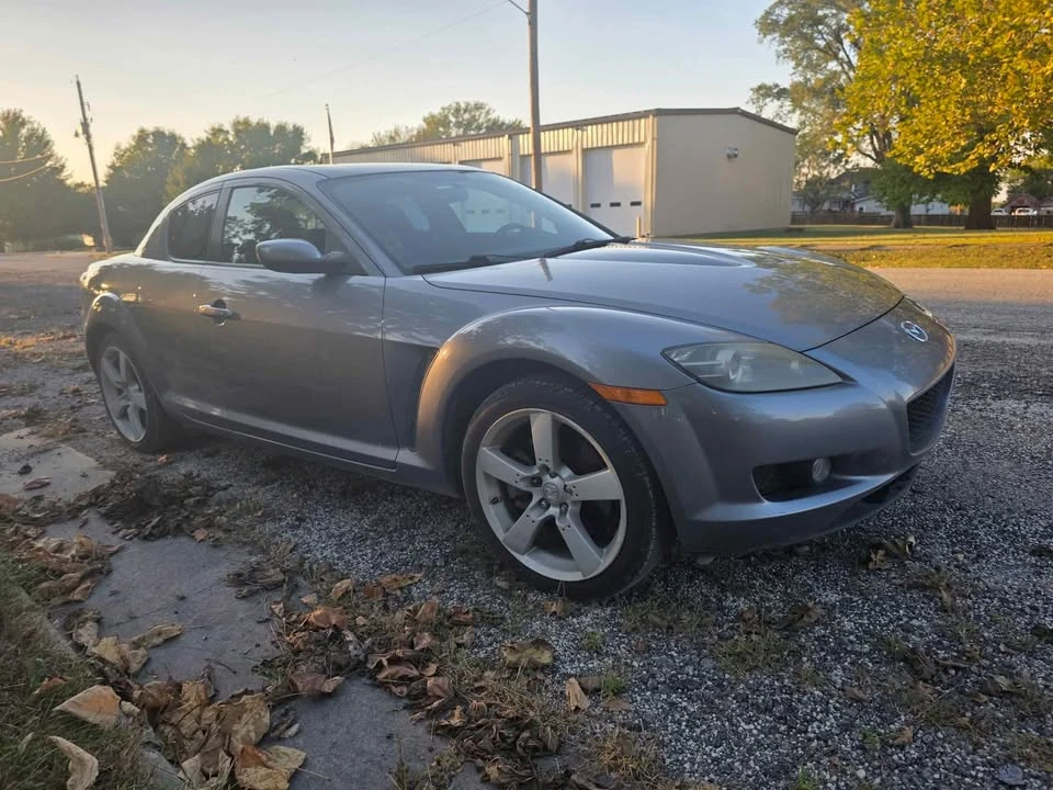 2004 Mazda RX-8 1st Gen - Image 3 of 9