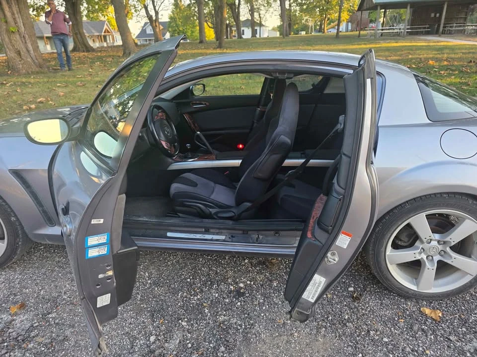 2004 Mazda RX-8 1st Gen - Image 9 of 9