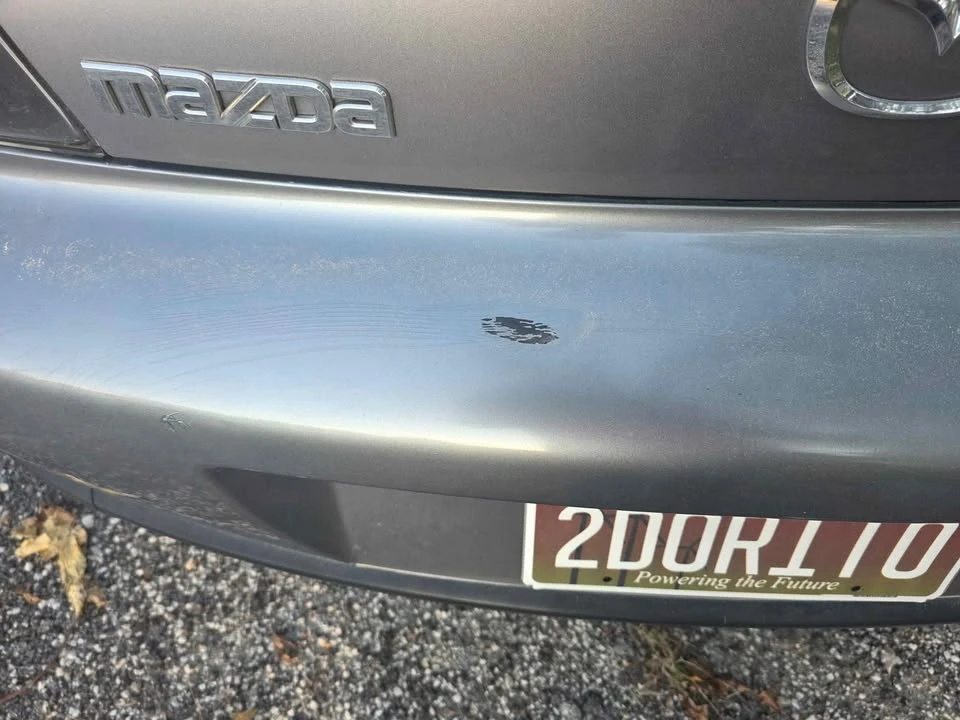 2004 Mazda RX-8 1st Gen - Image 7 of 9