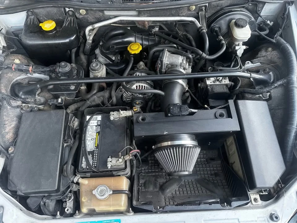 2004 Mazda RX-8 1st Gen - Image 7 of 7