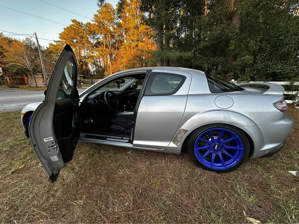 2004 Mazda RX-8 1st Gen - Image 3 of 7