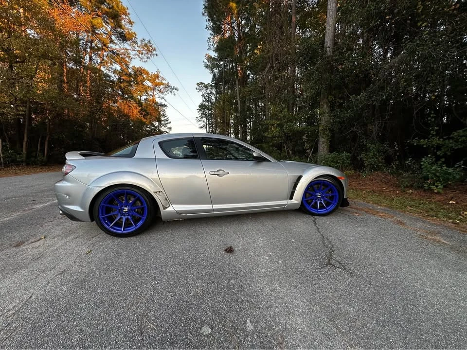 2004 Mazda RX-8 1st Gen - Image 4 of 7