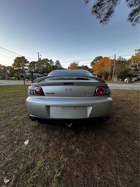 2004 Mazda RX-8 1st Gen - Image 5 of 7