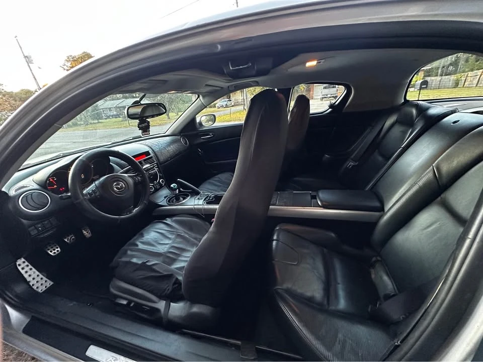 2004 Mazda RX-8 1st Gen - Image 6 of 7