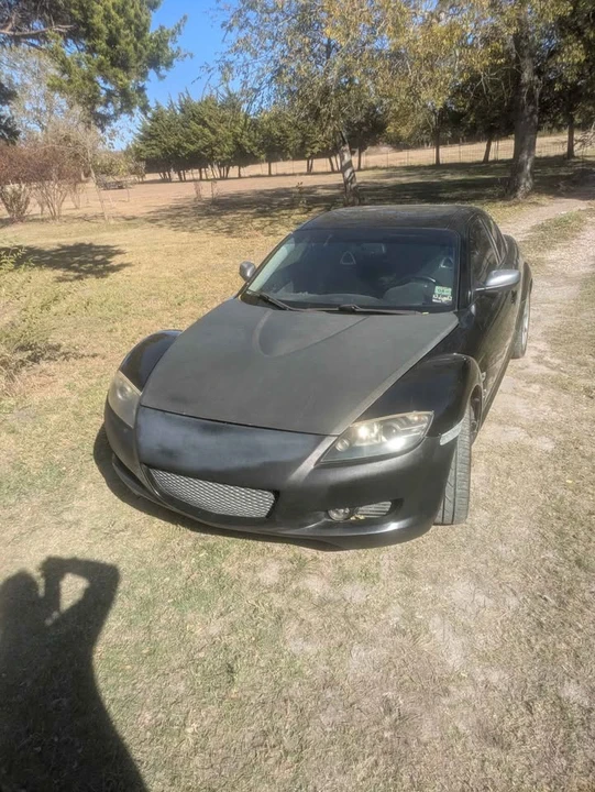 2004 Mazda RX-8 1st Gen - Image 7 of 7