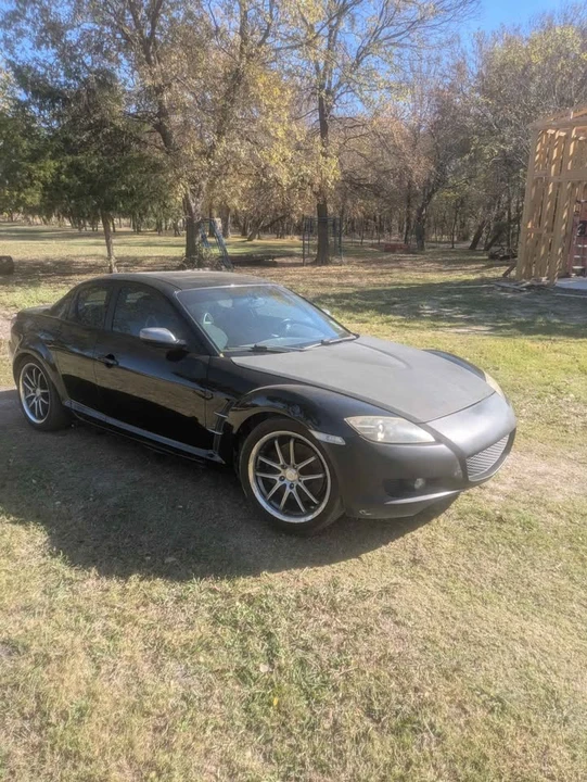 2004 Mazda RX-8 1st Gen - Image 5 of 7