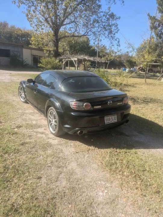 2004 Mazda RX-8 1st Gen - Image 3 of 7
