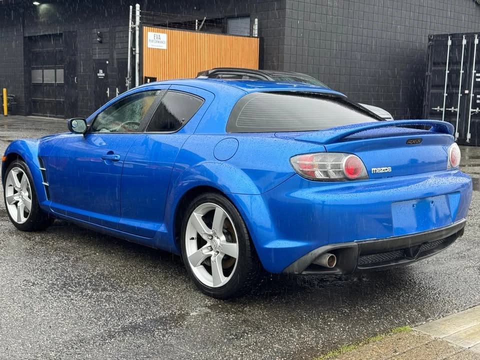 2004 Mazda RX-8 1st Gen - Image 3 of 10