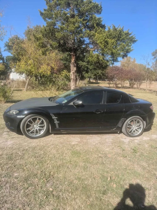 2004 Mazda RX-8 1st Gen - Image 6 of 7