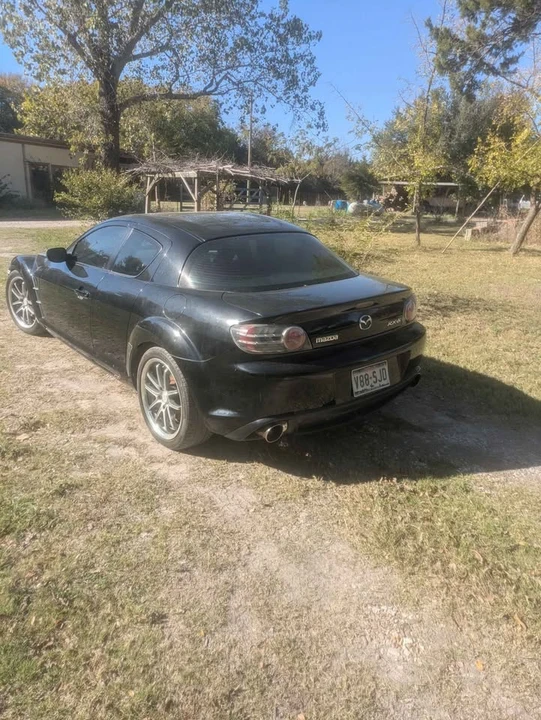 2004 Mazda RX-8 1st Gen - Image 4 of 7
