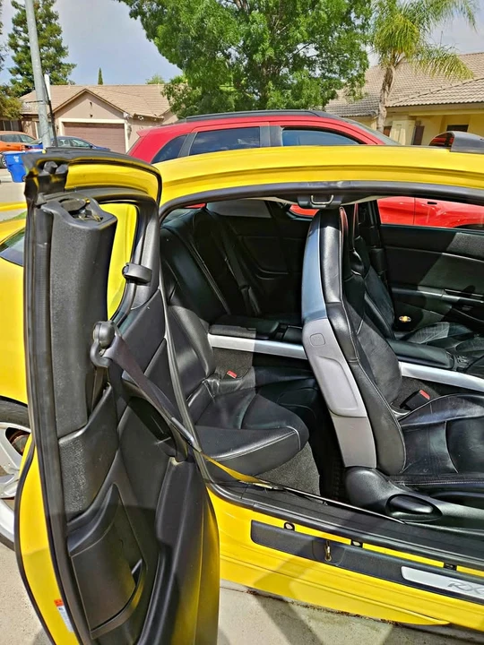 2004 Mazda RX-8 1st Gen - Image 6 of 8