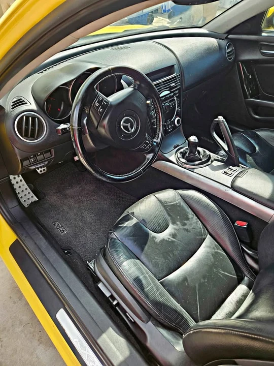 2004 Mazda RX-8 1st Gen - Image 7 of 8