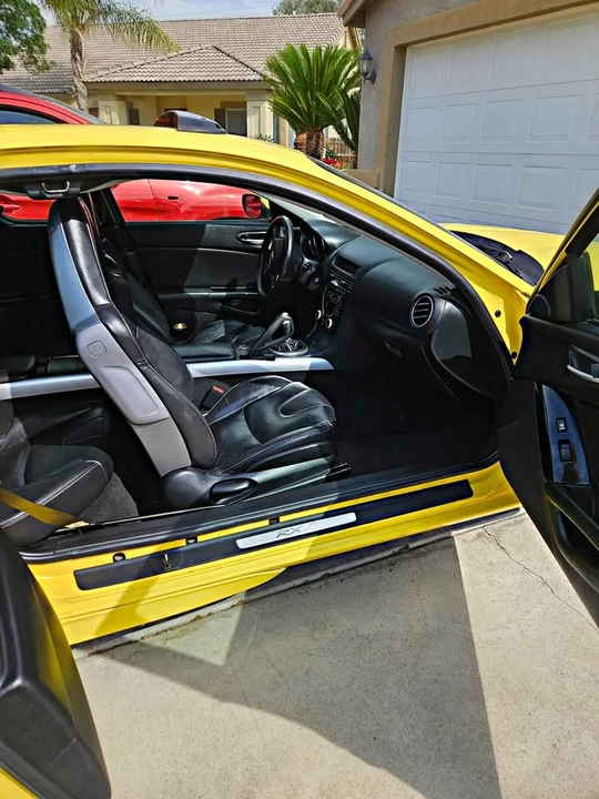 2004 Mazda RX-8 1st Gen - Image 5 of 8