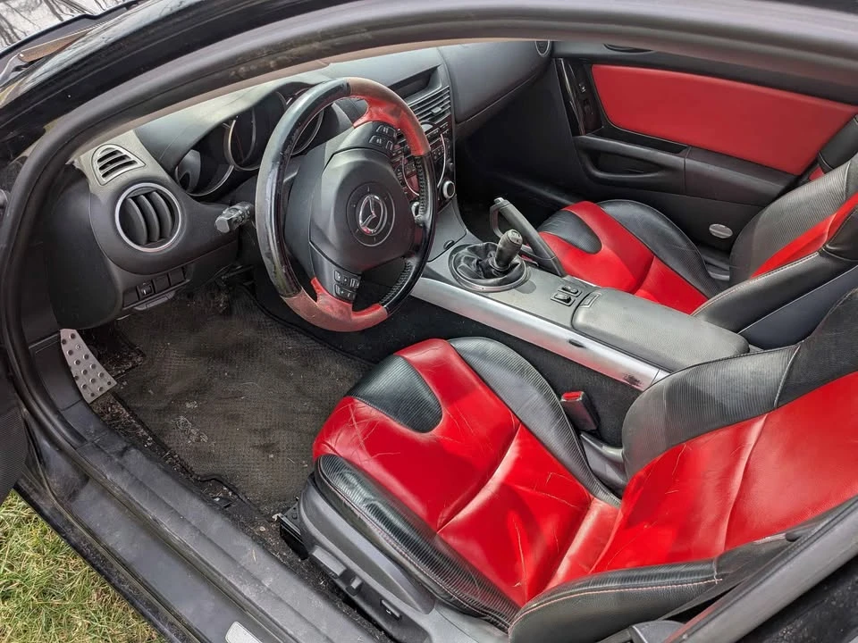 2004 Mazda RX-8 1st Gen - Image 4 of 5