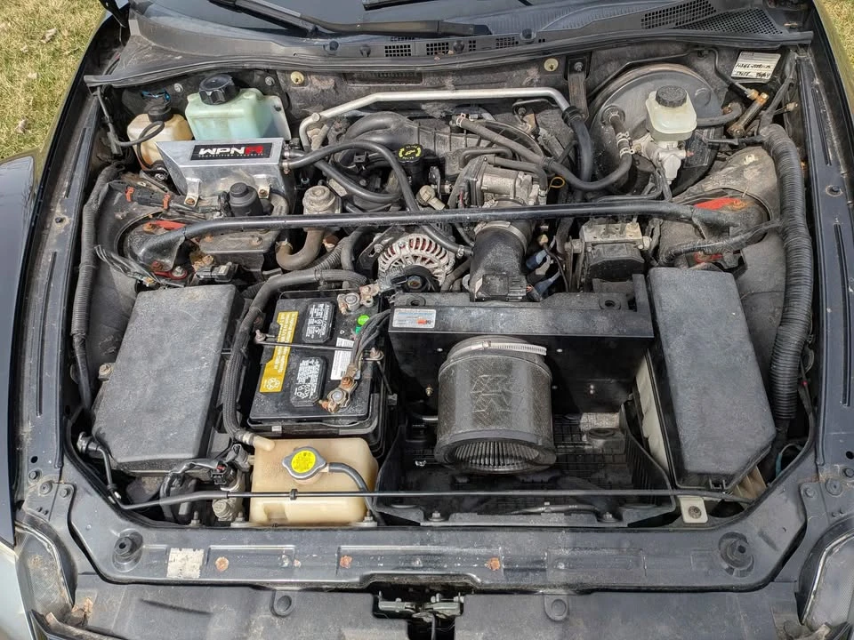 2004 Mazda RX-8 1st Gen - Image 5 of 5
