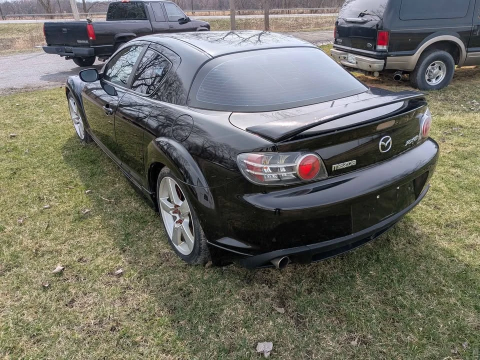 2004 Mazda RX-8 1st Gen - Image 3 of 5