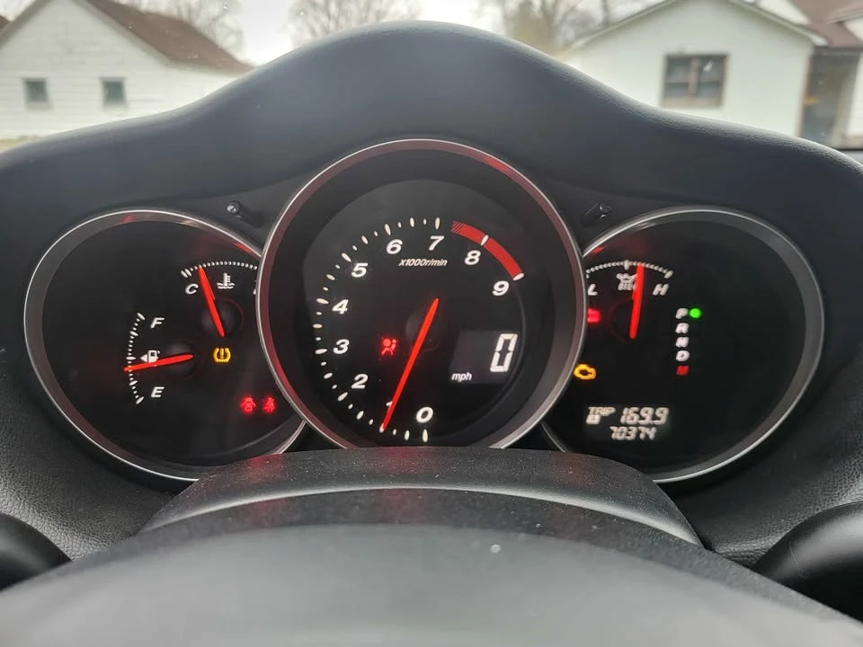 2004 Mazda RX-8 1st Gen - Image 8 of 10