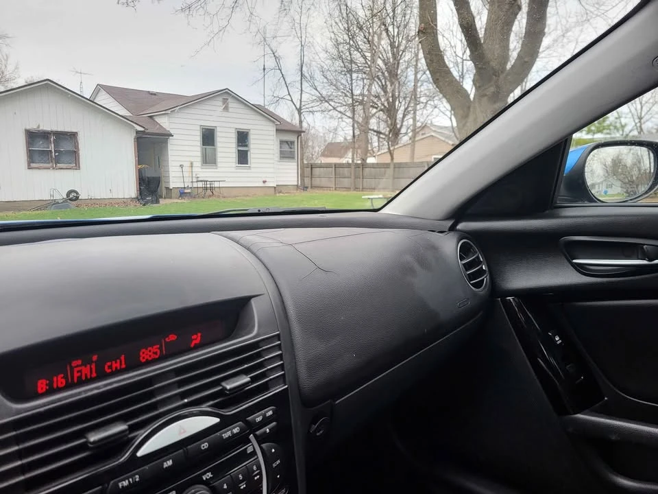 2004 Mazda RX-8 1st Gen - Image 6 of 10