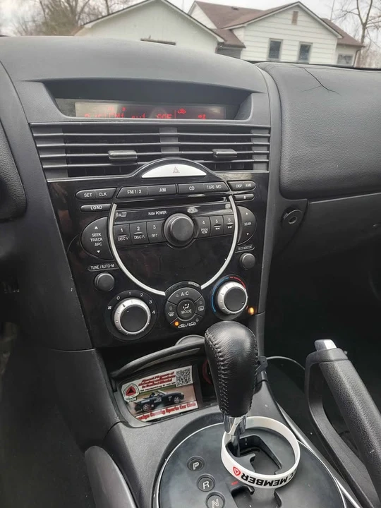 2004 Mazda RX-8 1st Gen - Image 7 of 10