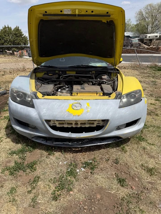 2004 Mazda RX-8 1st Gen - Image 5 of 10