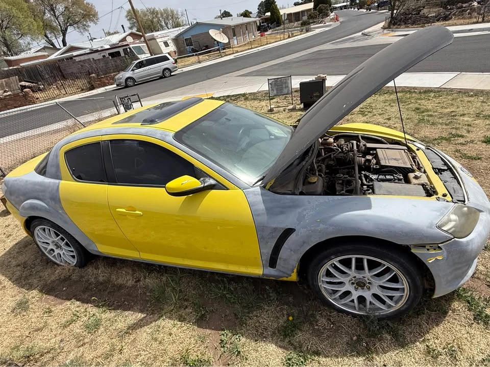 2004 Mazda RX-8 1st Gen - Image 6 of 10