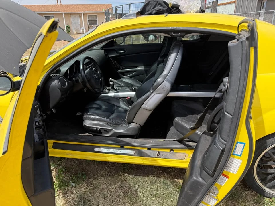 2004 Mazda RX-8 1st Gen - Image 3 of 10