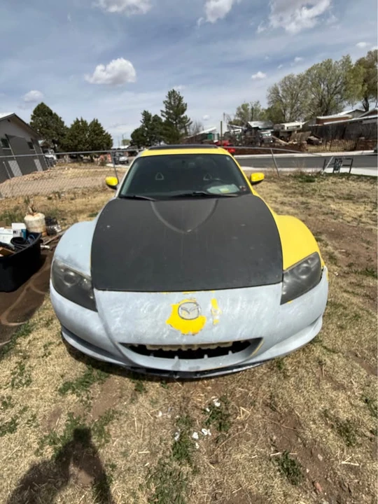 2004 Mazda RX-8 1st Gen - Image 10 of 10
