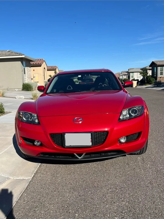 2004 Mazda RX-8 1st Gen - Image 3 of 10