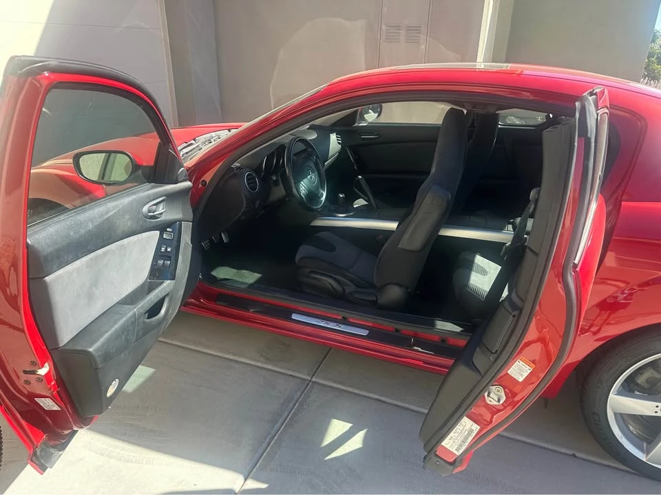 2004 Mazda RX-8 1st Gen - Image 10 of 10
