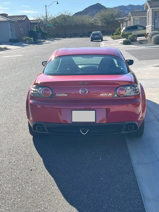 2004 Mazda RX-8 1st Gen - Image 4 of 10