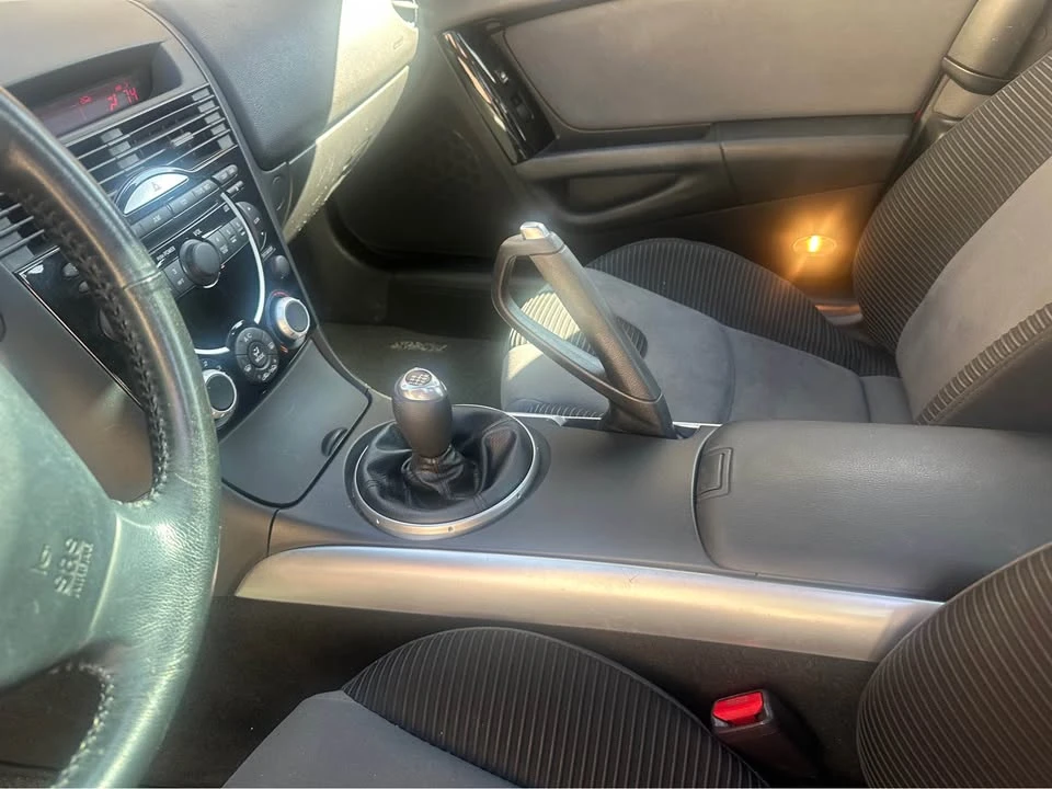 2004 Mazda RX-8 1st Gen - Image 5 of 10