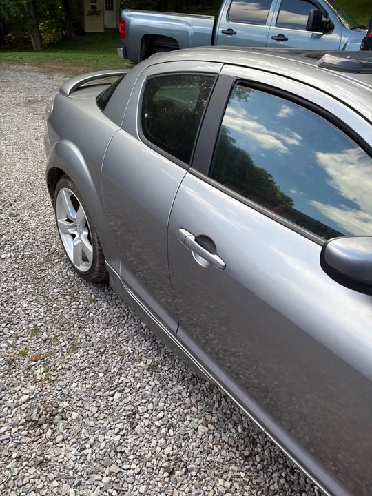 2004 Mazda RX-8 1st Gen - Image 3 of 8