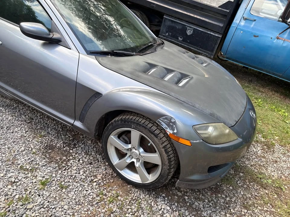 2004 Mazda RX-8 1st Gen - Image 5 of 8