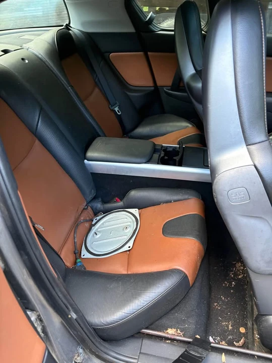 2004 Mazda RX-8 1st Gen - Image 7 of 8