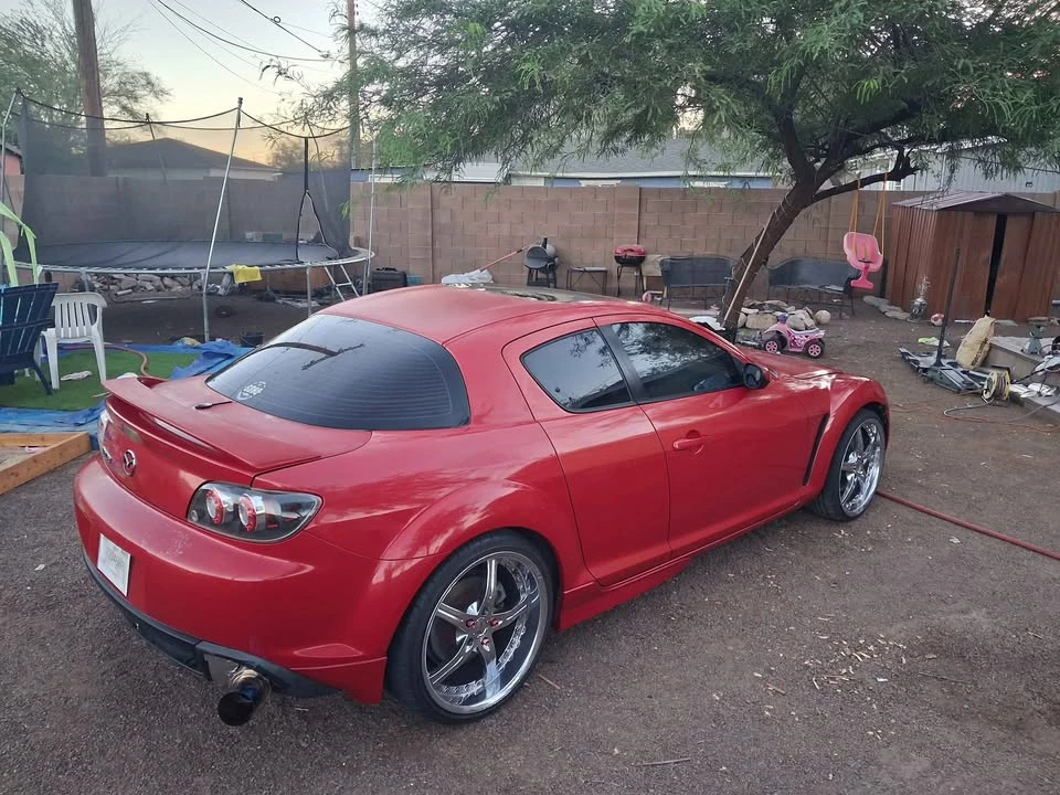 2004 Mazda RX-8 1st Gen - Image 3 of 6