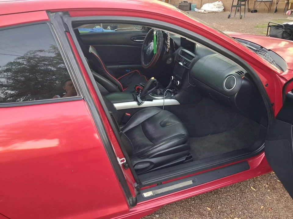 2004 Mazda RX-8 1st Gen - Image 5 of 6