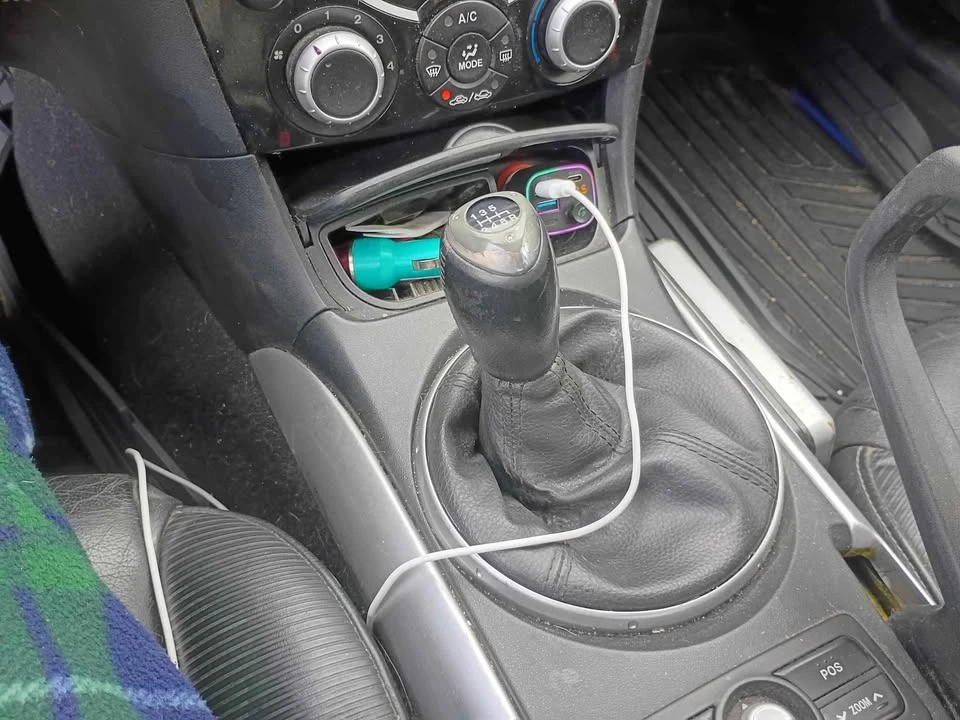 2004 Mazda RX-8 1st Gen - Image 5 of 10