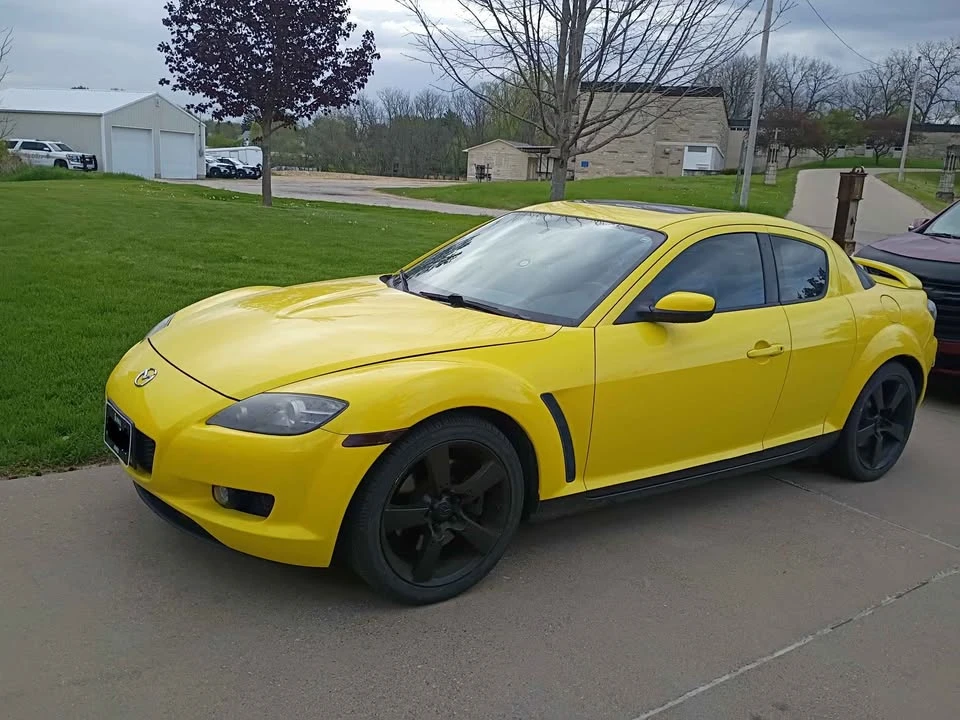 2004 Mazda RX-8 1st Gen - Image 2 of 10