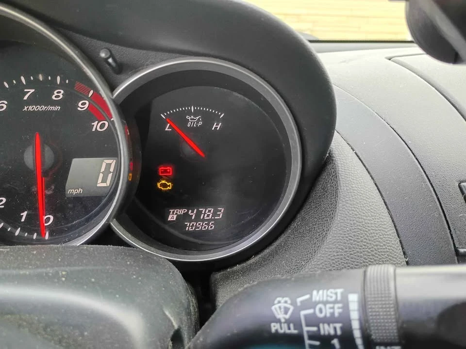 2004 Mazda RX-8 1st Gen - Image 7 of 10