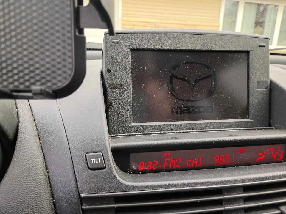 2004 Mazda RX-8 1st Gen - Image 8 of 10