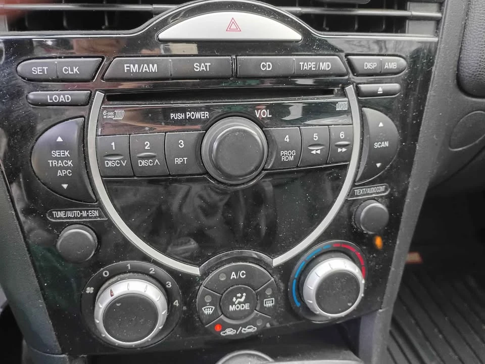 2004 Mazda RX-8 1st Gen - Image 6 of 10
