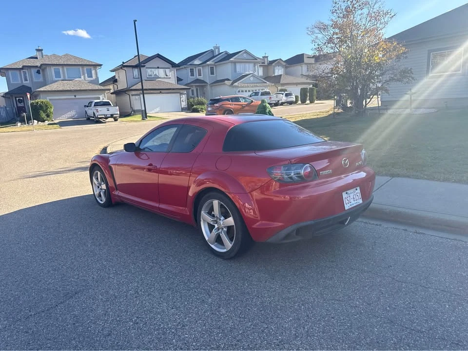 2004 Mazda RX-8 1st Gen - Image 5 of 10
