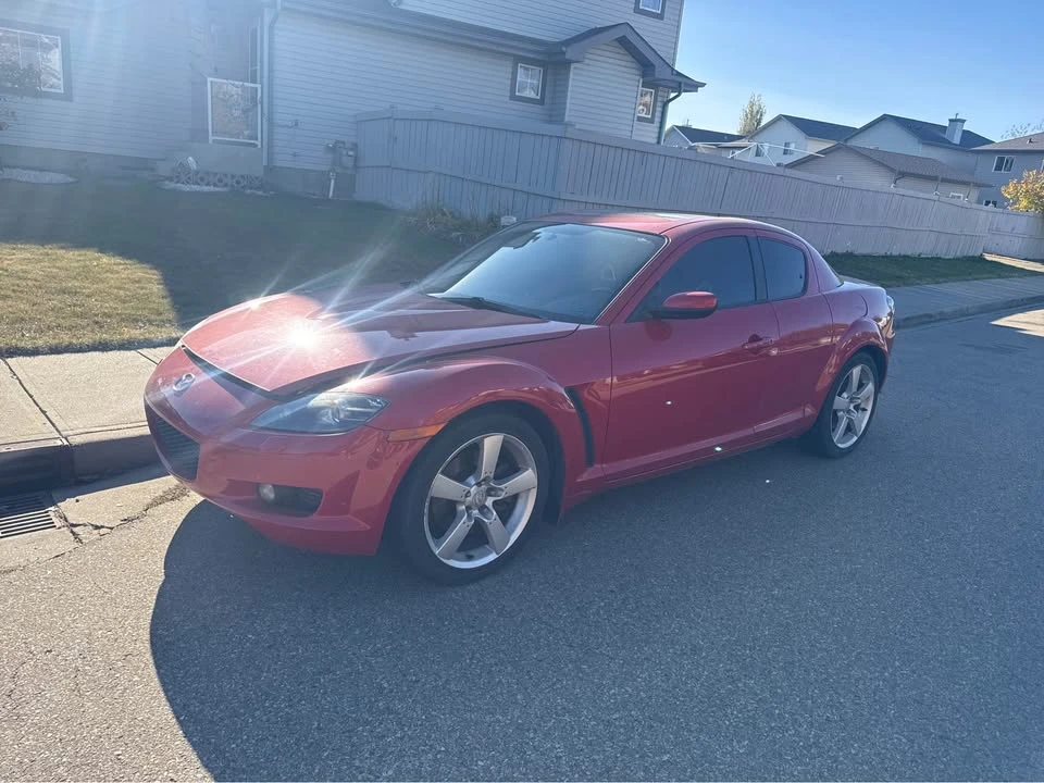 2004 Mazda RX-8 1st Gen - Image 2 of 10