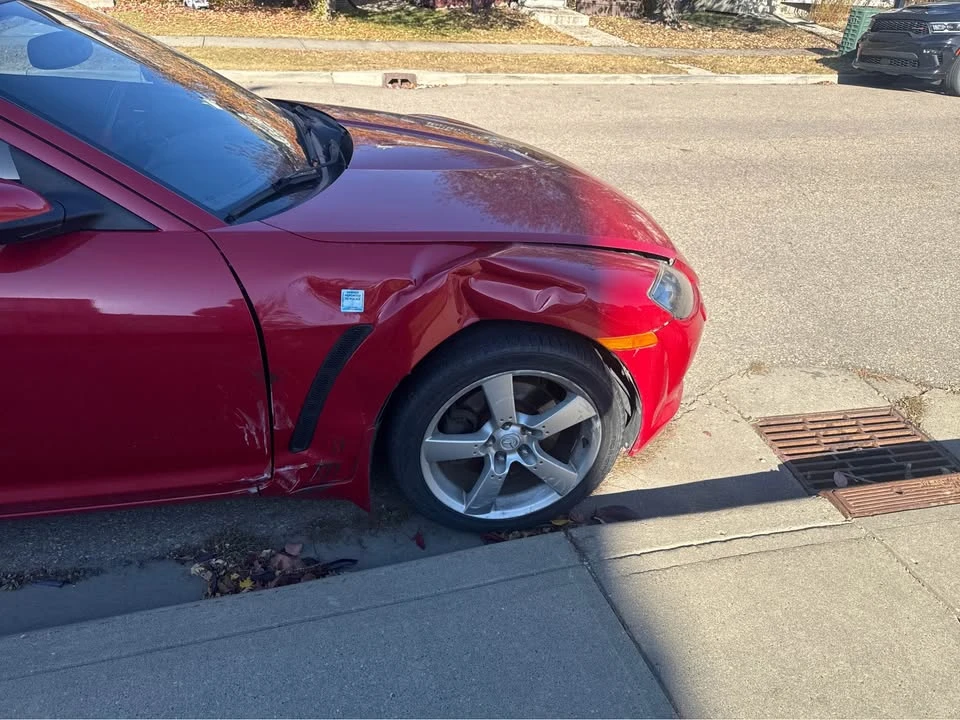 2004 Mazda RX-8 1st Gen - Image 6 of 10