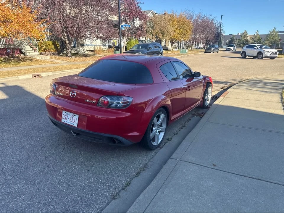 2004 Mazda RX-8 1st Gen - Image 4 of 10
