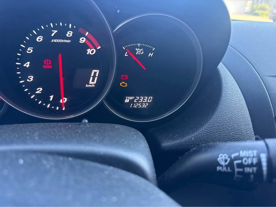 2004 Mazda RX-8 1st Gen - Image 7 of 10